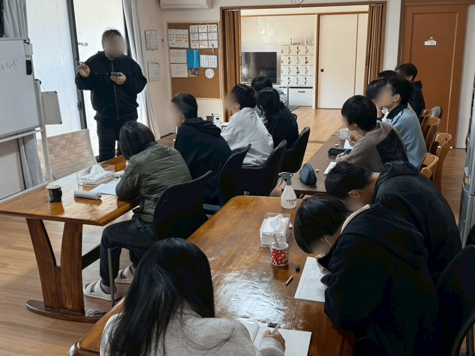 礼儀作法・道徳指導カリキュラム