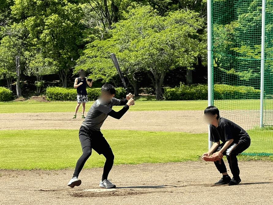 運動能力カリキュラム